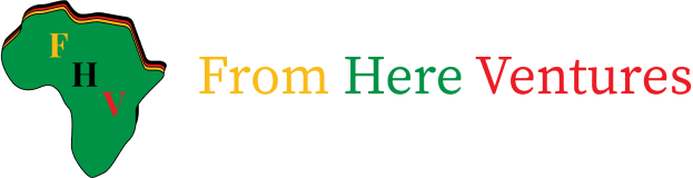 from here ventures logo